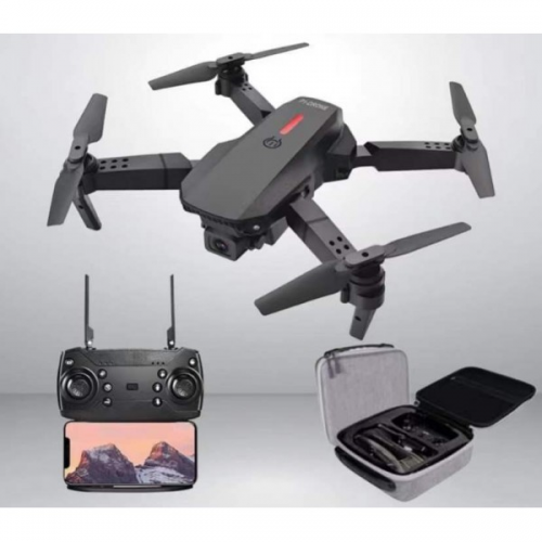 dron